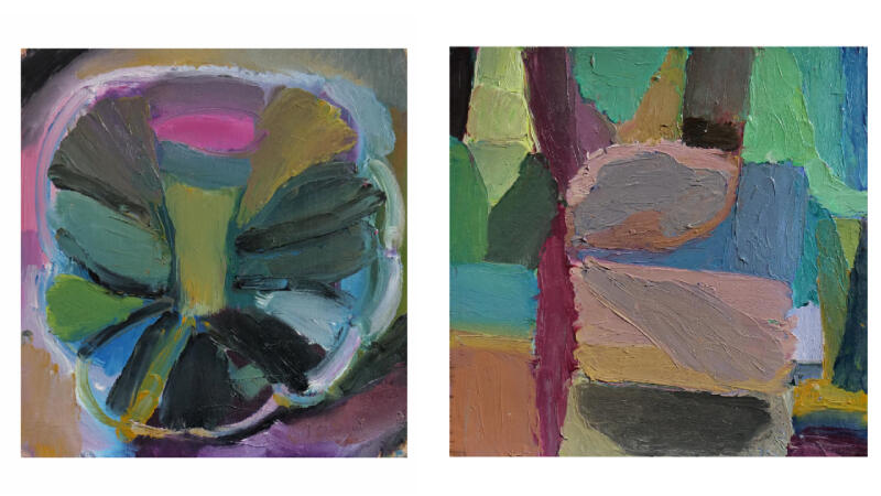 Arcadi Ballester Arcadi Ballester Obra 2026