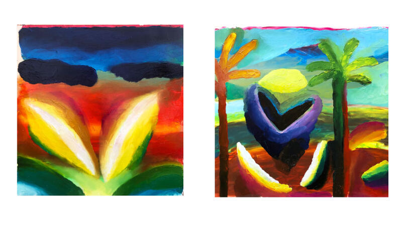 Arcadi Ballester Arcadi Ballester Obra 2026