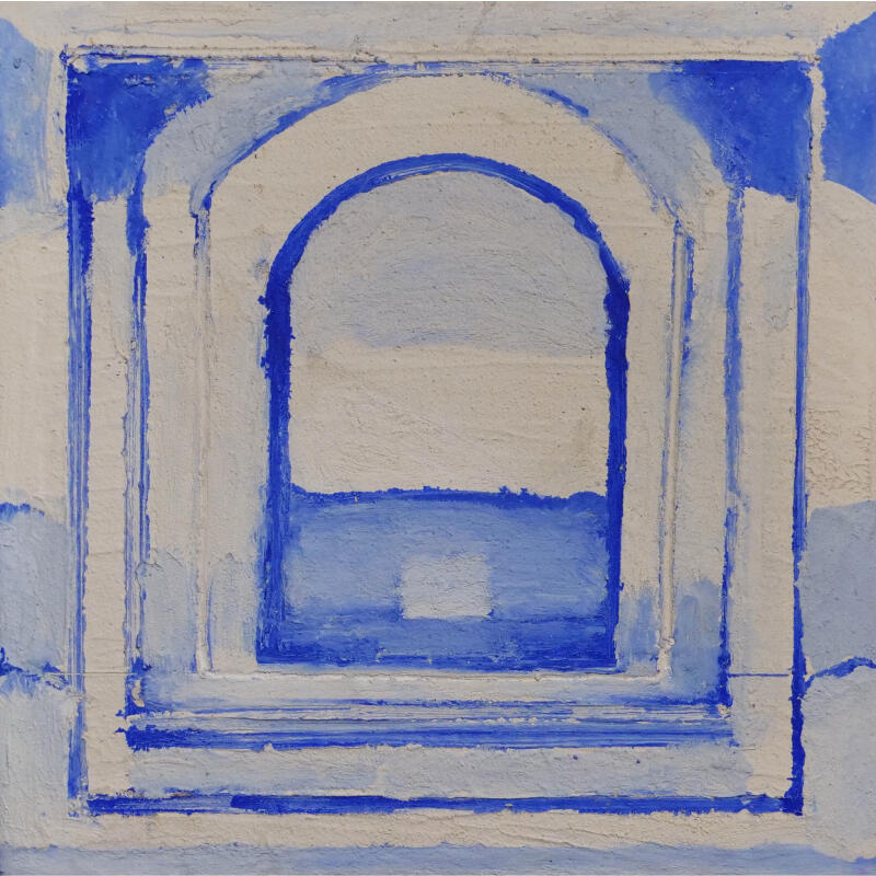 Arcadi Ballester Arcadi Ballester Obra 2026