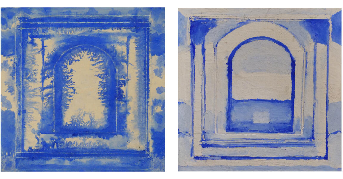 Arcadi Ballester Arcadi Ballester Obra 2026