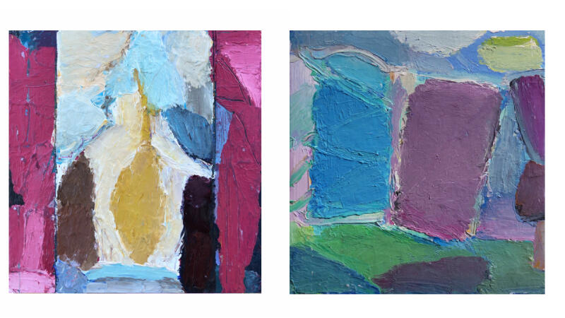 Arcadi Ballester Arcadi Ballester Obra 2026